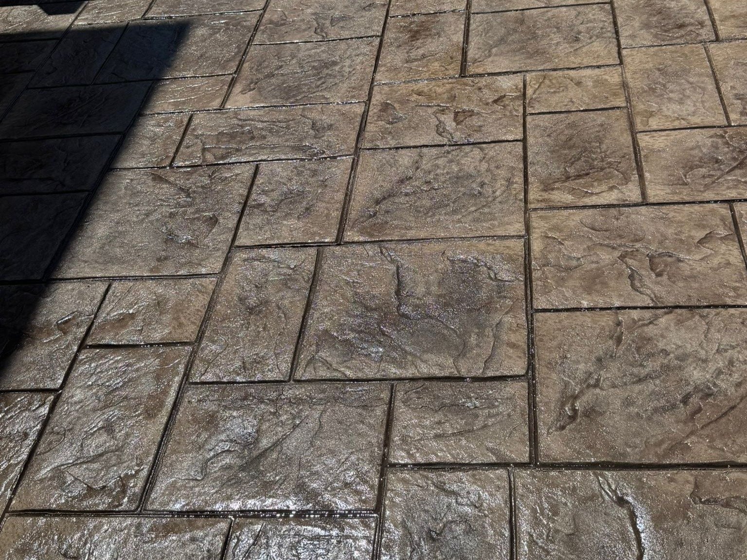 	RA Concrete